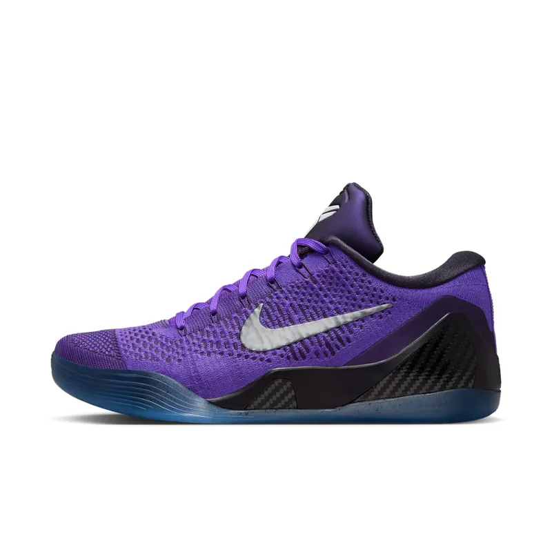 Nike Kobe 9 Elite Low Protro “Moonwalker (2025)” | IM0465-500