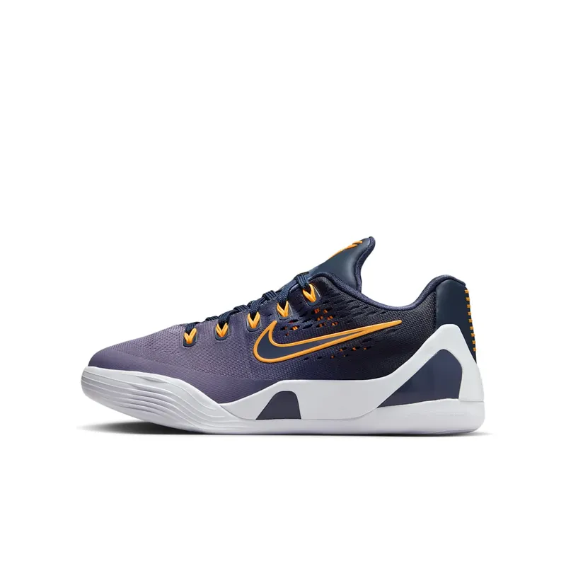 Nike Kobe 9 EM Low GS “Fade” | IM6641-400