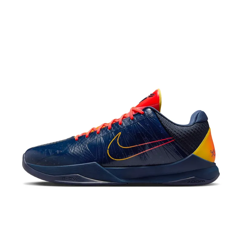 Nike Zoom Kobe 5 Protro “Indiana Fever” | IM3207-400