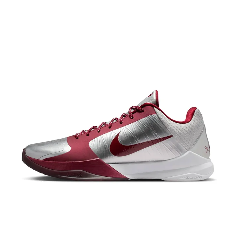 Nike Zoom Kobe 5 GS “Lower Merion Aces Away” | IM0557-001
