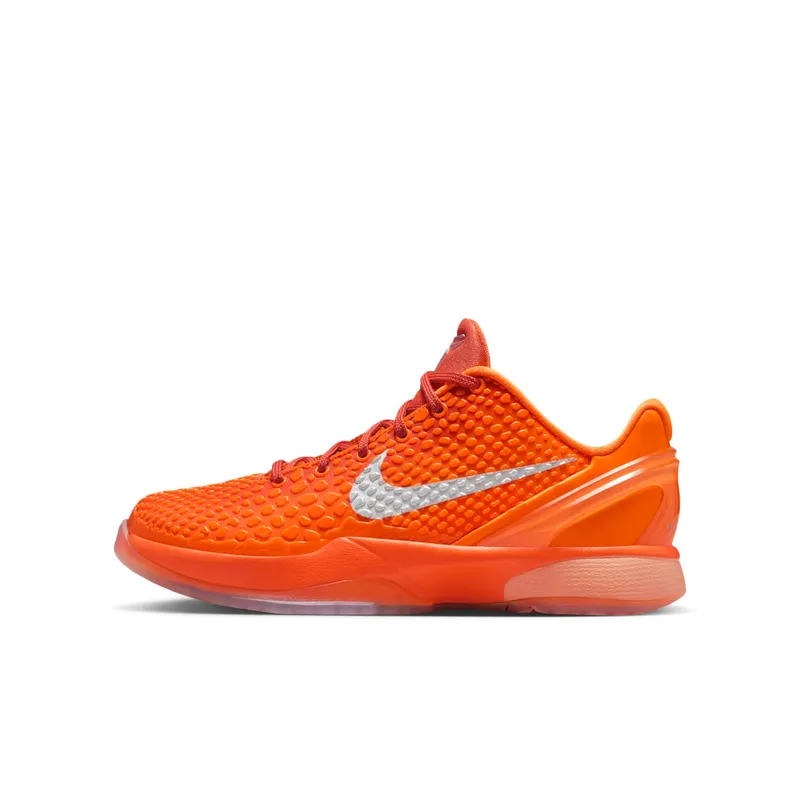 Nike Kobe VI GS “WNBA” | FV9676-800