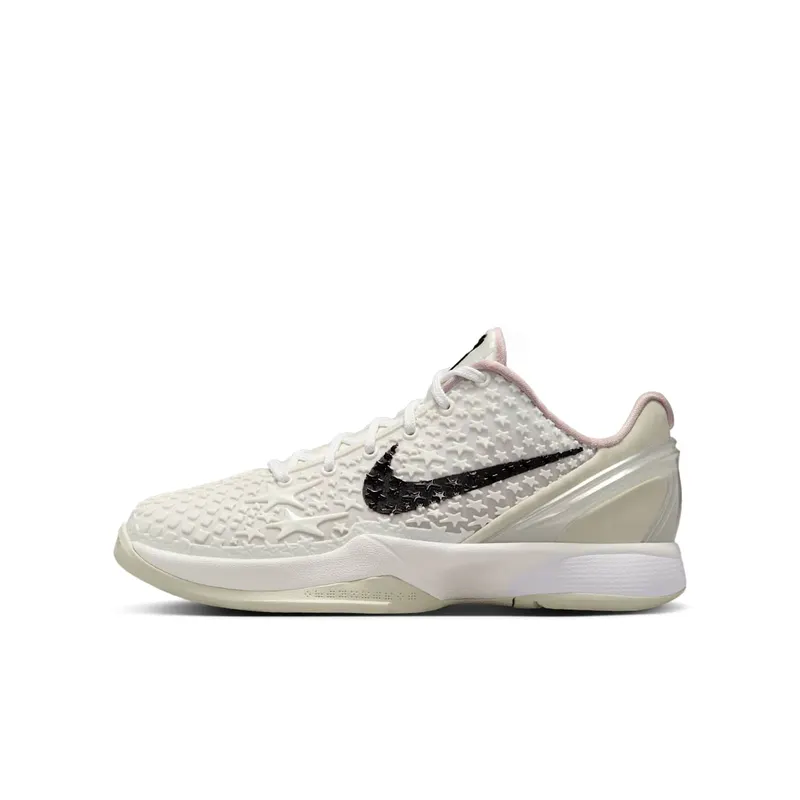Nike Zoom Kobe 6 Protro GS “All Star 2.0” | FV9676-100