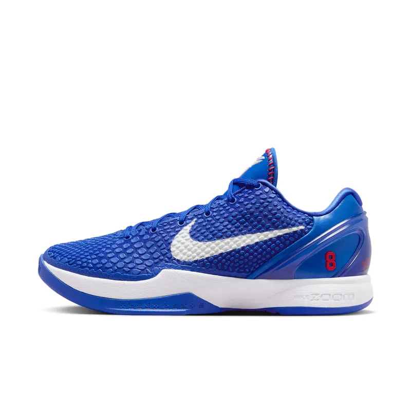 Nike Zoom Kobe 6 Protro “Dodgers” | CW2190-400