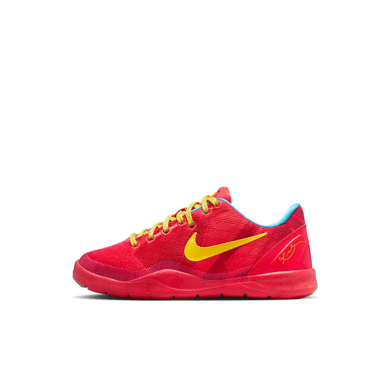 Nike Kobe 8 Protro PS “Year Of The Horse” | IM6640-600