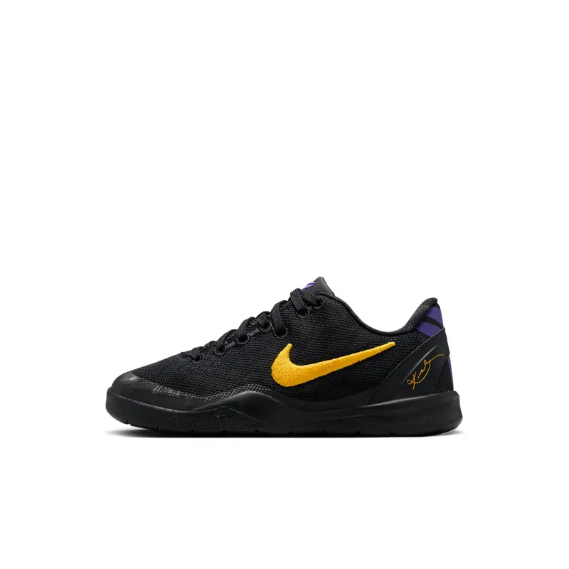 Nike Kobe 8 Protro PS “Lakers Away” | FN0267-002