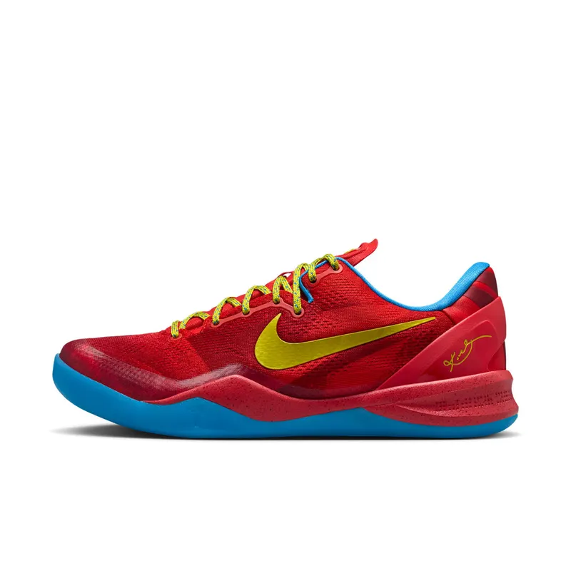 Nike Kobe 8 Protro “Year of the Horse (2026)” “Red” | IM0594-600
