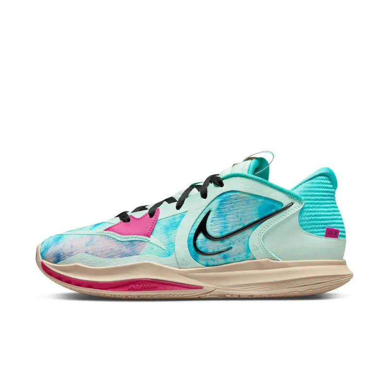 Nike Kyrie Low 5 “Jewell Loyd” | DV2531-900