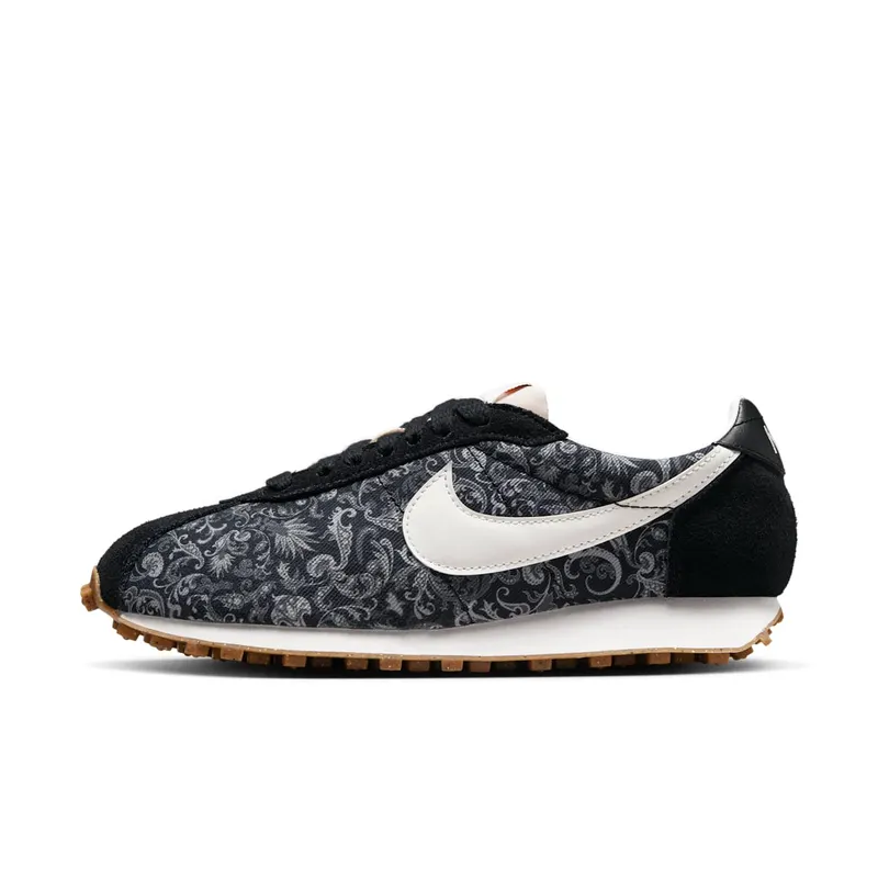 Nike LD-1000 Bandana Black Iron Grey “Black / Iron Grey / Campfire Orange” | IH4479-001