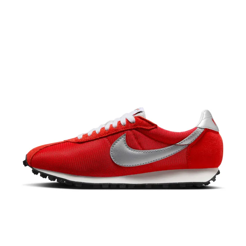 Nike LD-1000 “University Red Silver” | HF3227-600
