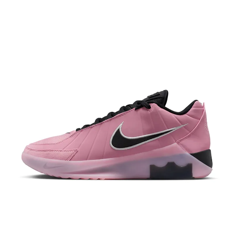 Nike LeBron Witness 9 “Elemental Pink” | HQ8034-601