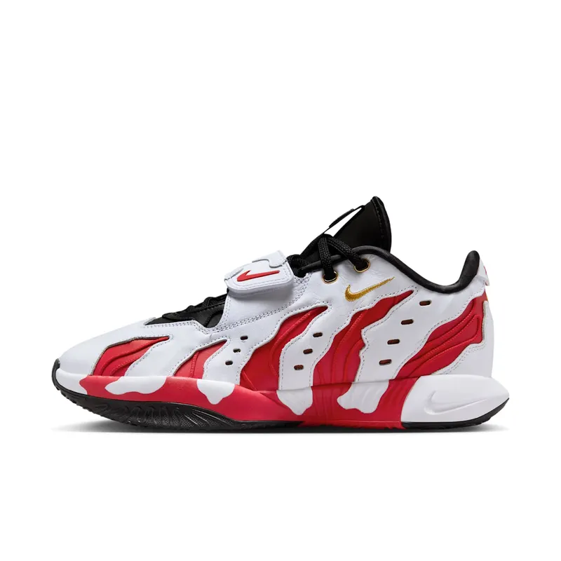 Nike LeBron 21 Prime 96 “Varsity Red” | HV1221-100