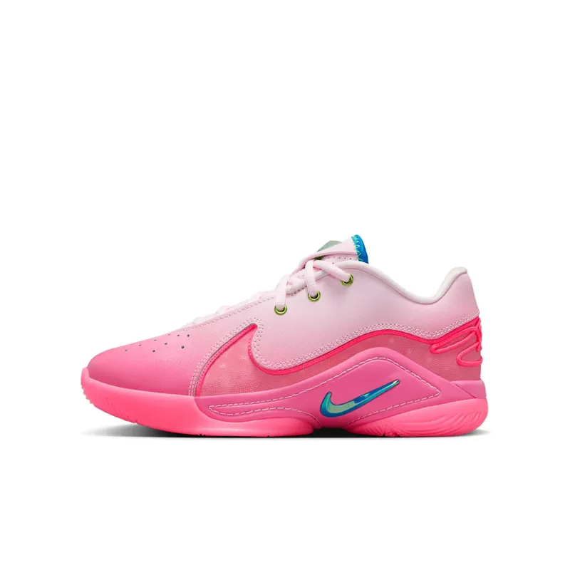Nike LeBron 22 GS “I Promise – Pink” | HV8617-600
