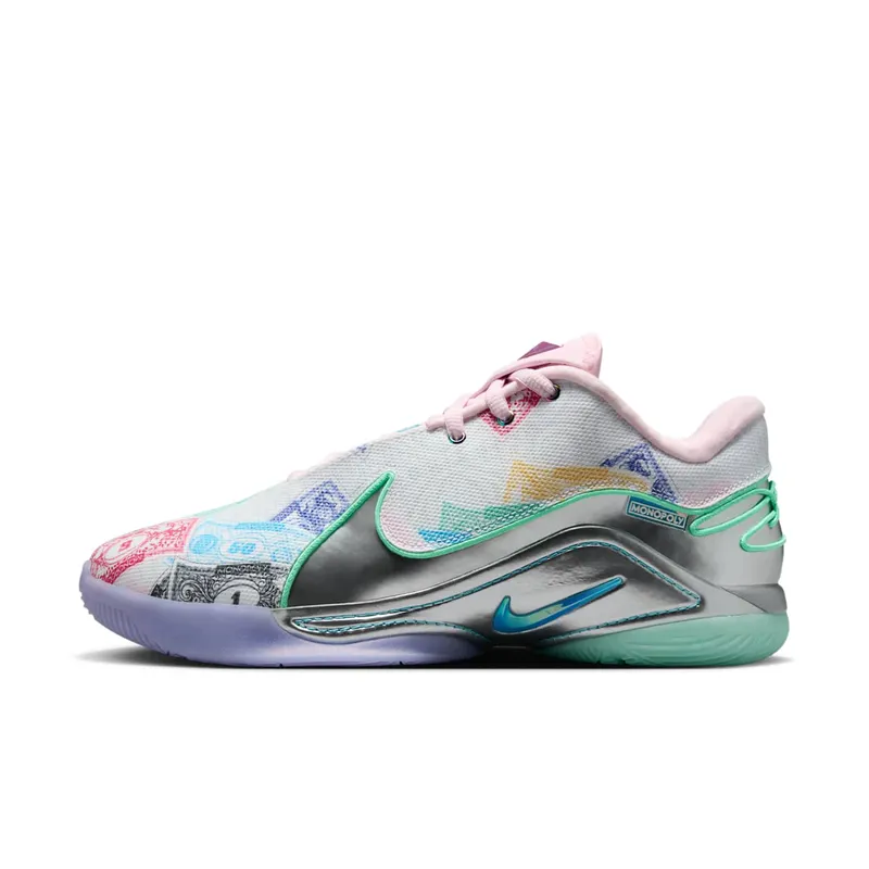 Nike Lebron XXII QS “Monopoly Currency” | FZ1097-100