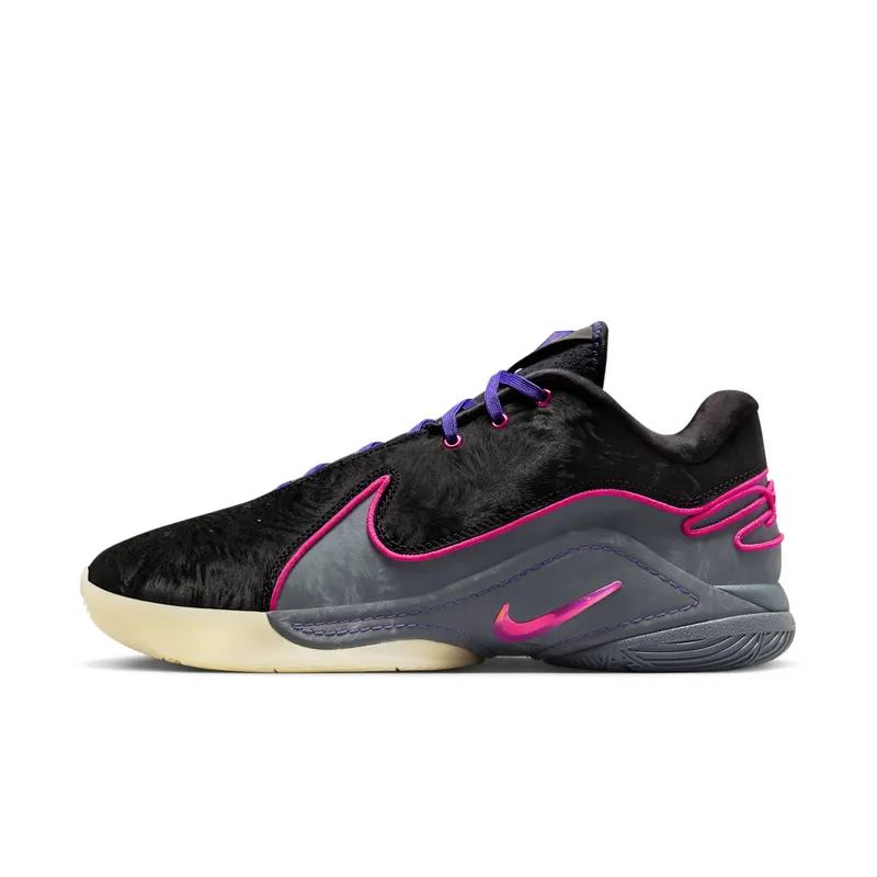 Nike LeBron 22 “Blacklight” | FZ1094-001