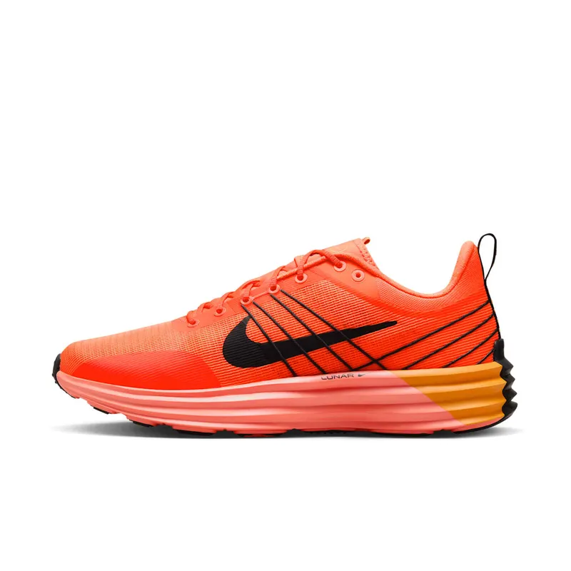 Nike Lunar Roam “Hyper Crimson” | HJ9145-809