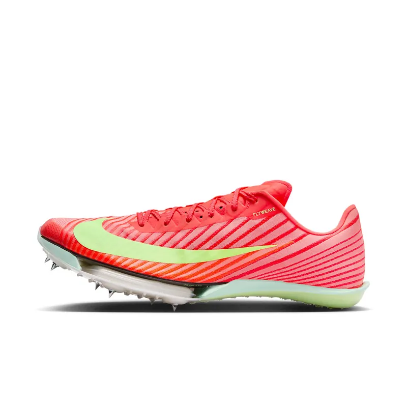 Nike Air Zoom Maxfly 2 “Crimson / Lime” | FD8395-600