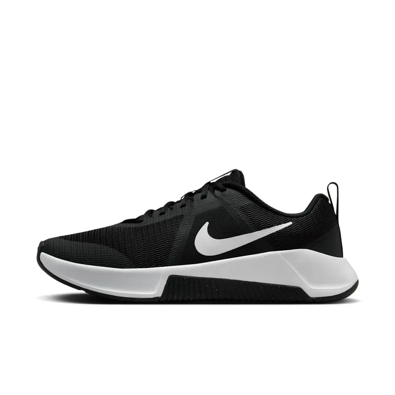 Nike MC Trainer 3 Black White | FQ1831-001