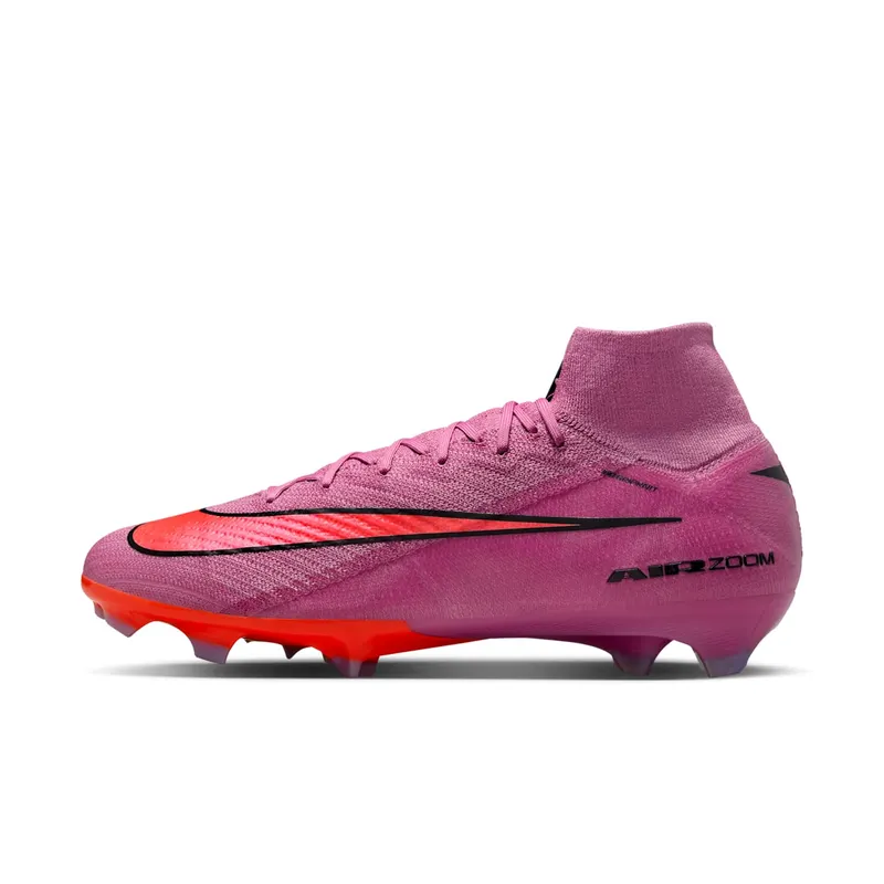 Nike Mercurial Superfly 10 Elite FG “Scary Good Pack” | FQ1454-600