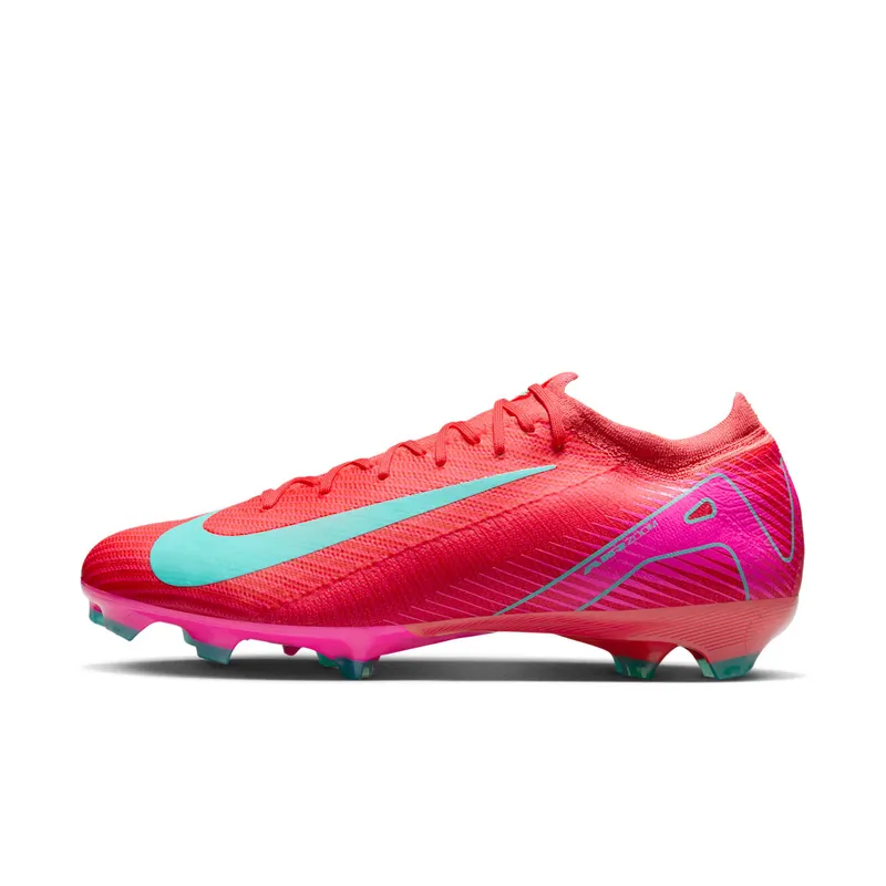Nike Zoom Mercurial Vapor 16 Pro FG “Crimson” | FQ8685-800