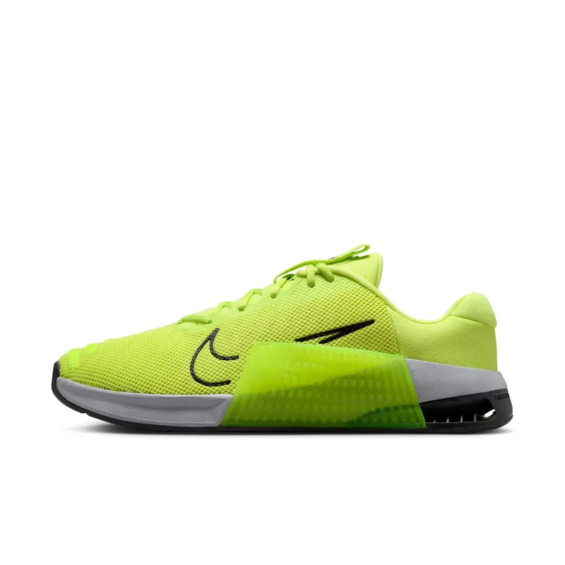 Nike Metcon 9 “Light Lemon Volt” | DZ2617-701