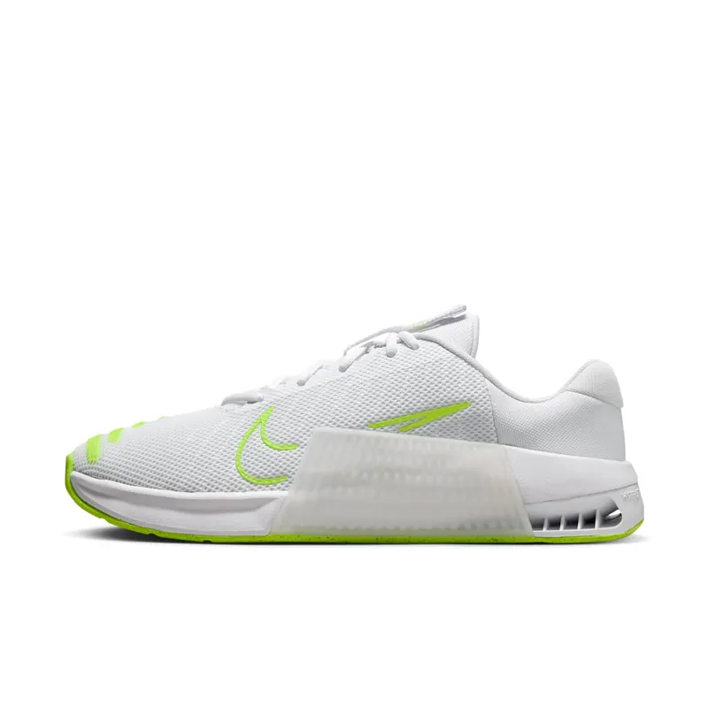 Nike Metcon 9 “White Volt” | DZ2617-104