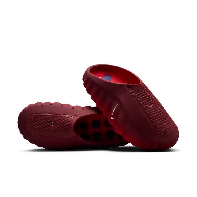 Nike Mind 001 Slide “Team Red University Red” | HQ4307-601