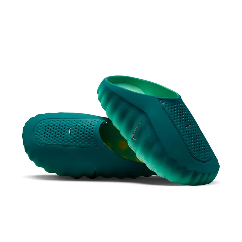 Nike Mind 001 Slide “Geode Teal Light Menta” | HQ4307-301