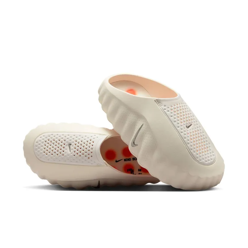 Nike Mind 001 Slide “Sail” | HQ4309-100