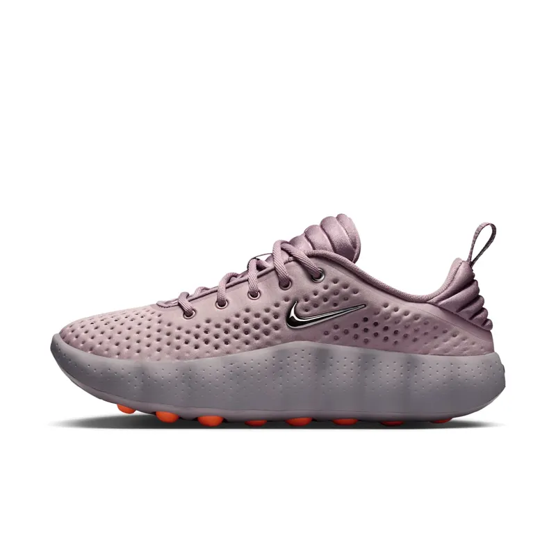 Nike Mind 002 “Light Violet Ore” “Light Violet Ore / Purple Smoke / Hyper Crimson / Metallic Cool Grey” | HQ4310-200