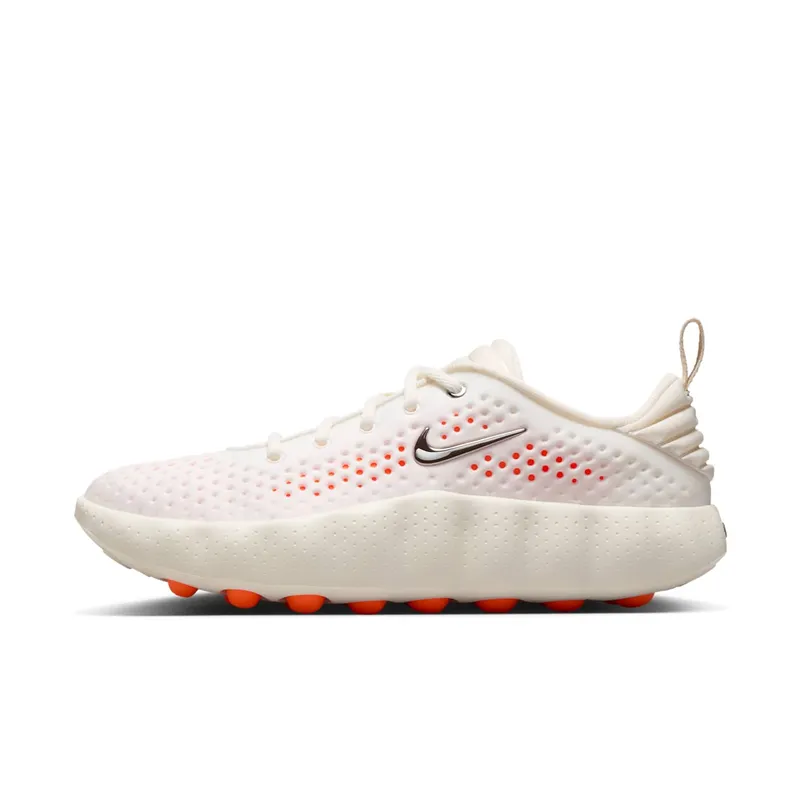 Nike Mind 002 “Sail” “Sail / Chalk / Hyper Crimson / Chrome” | HQ4310-100