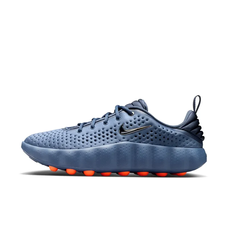 Nike Mind 002 “Thunder Blue Chrome” “Thunder Blue / Diffused Blue / Hyper Crimson / Chrome” | HQ4308-400