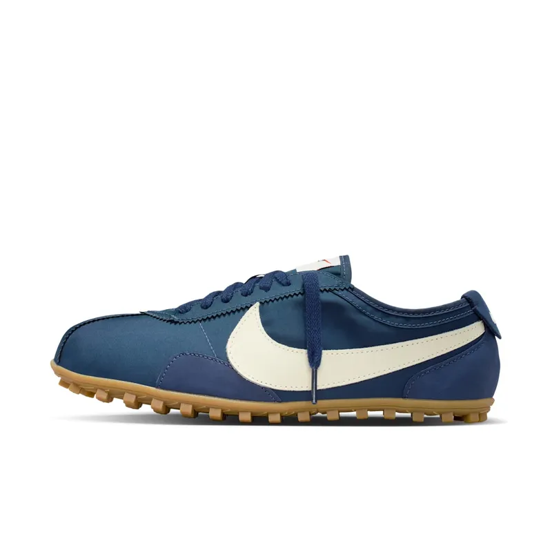 Nike Moon Shoe “Midnight Navy Gum” | IW0955-400