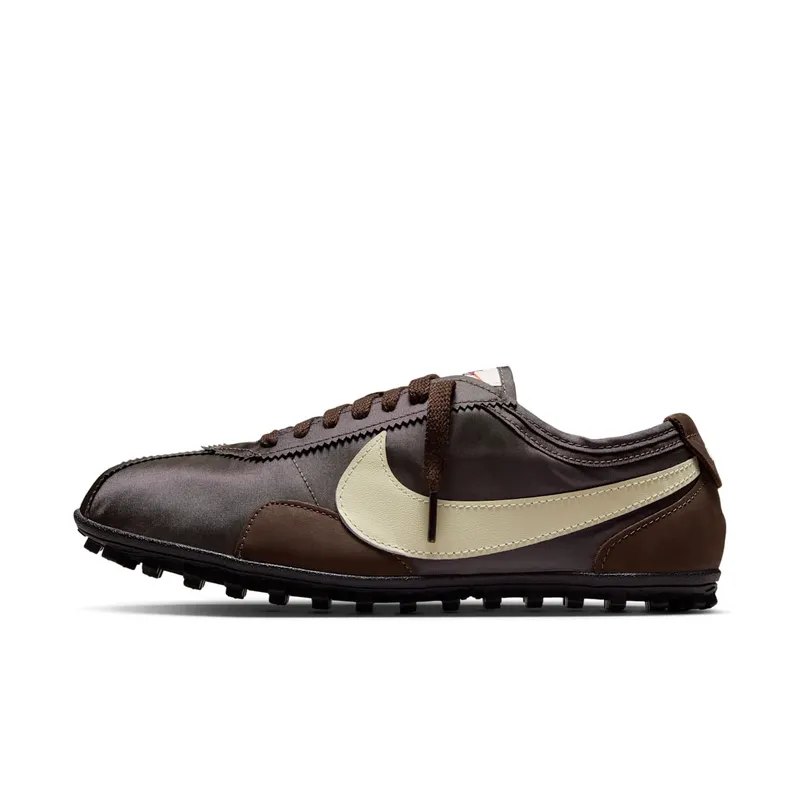 Nike Moon Shoe OG WMNS Baroque Brown “Baroque Brown / Cashmere / Black” | IW0955-201
