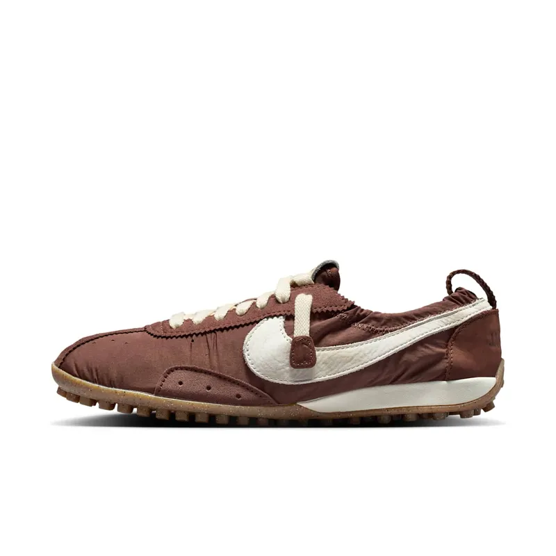Nike Moon Shoe “Jacquemus – Fauna Brown” | HV8547-200