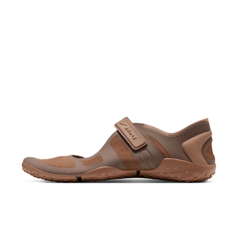 Nike Air Rift Mesh “SKIMS – Archaeo Brown” | IO7694-201