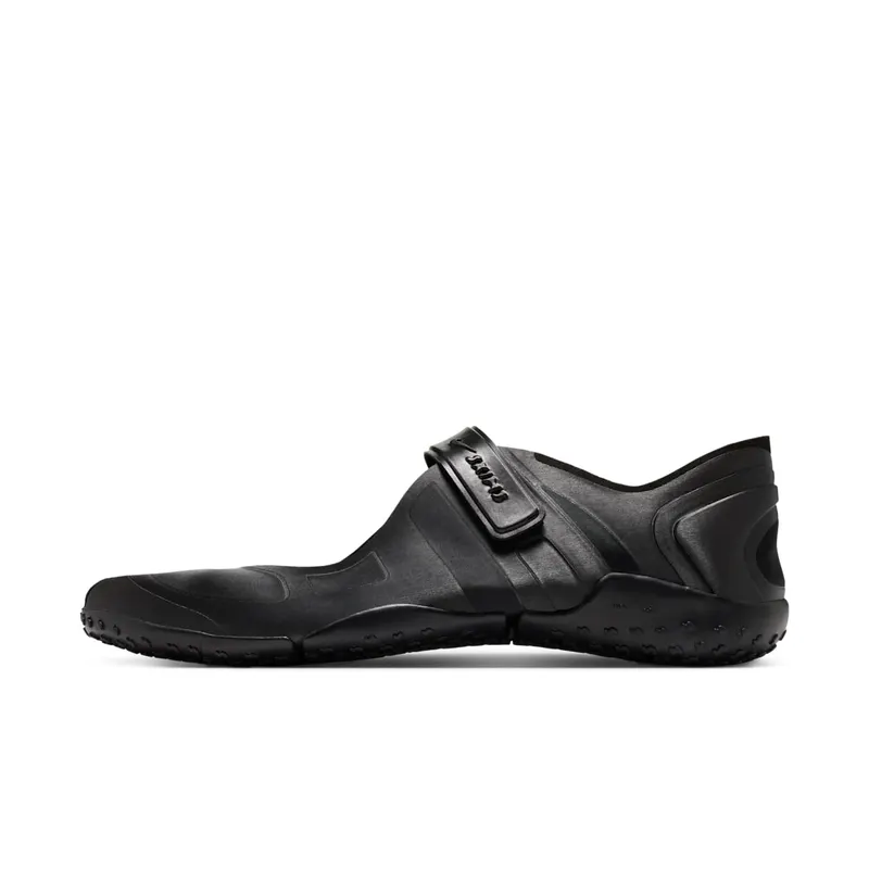 Nike Air Rift Satin “SKIMS – Black” | IQ7158-001