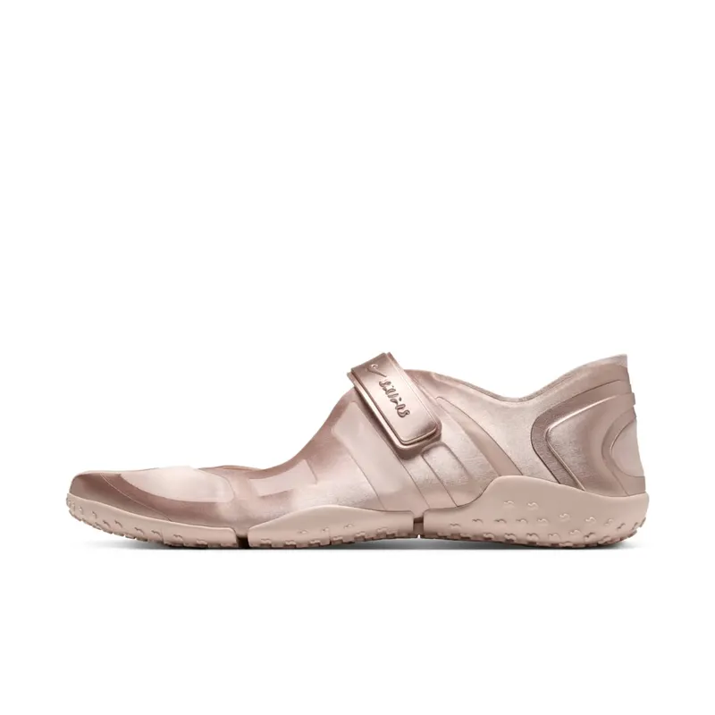 Nike Air Rift Satin “SKIMS – Slit Red” | IQ7158-600