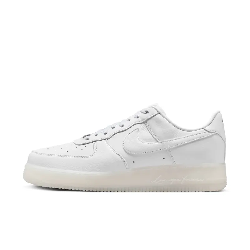 Nike Air Force 1 Low “Certified Lover Boy – Cobalt Tint” | CZ8065-101