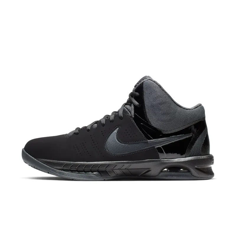Nike Air Visi Pro VI NBK “BLACK” | 749168-003