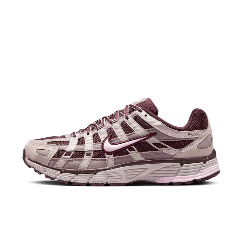 Nike P-6000 “Burgundy Crush” | HV2522-600