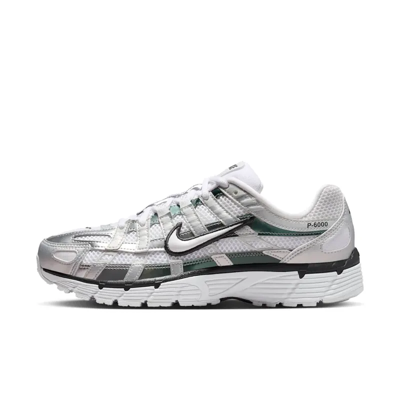 Nike P-6000 “White / Off WHite” | IM9013-100