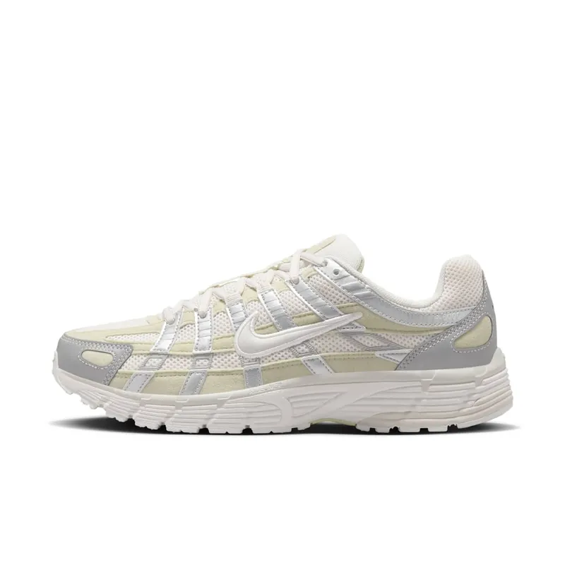 Nike P-6000 “Phantom Light Army” | IB3485-001