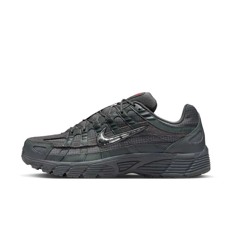 Nike P-6000 Premium “Iron Grey Metallic Silver” | IM6767-068