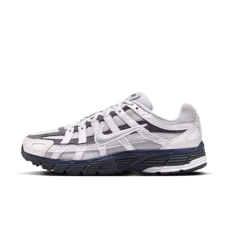 Nike P-6000 Photon Dust Anthracite “Photon Dust / Anthracite / Summit White” | IB3081-001