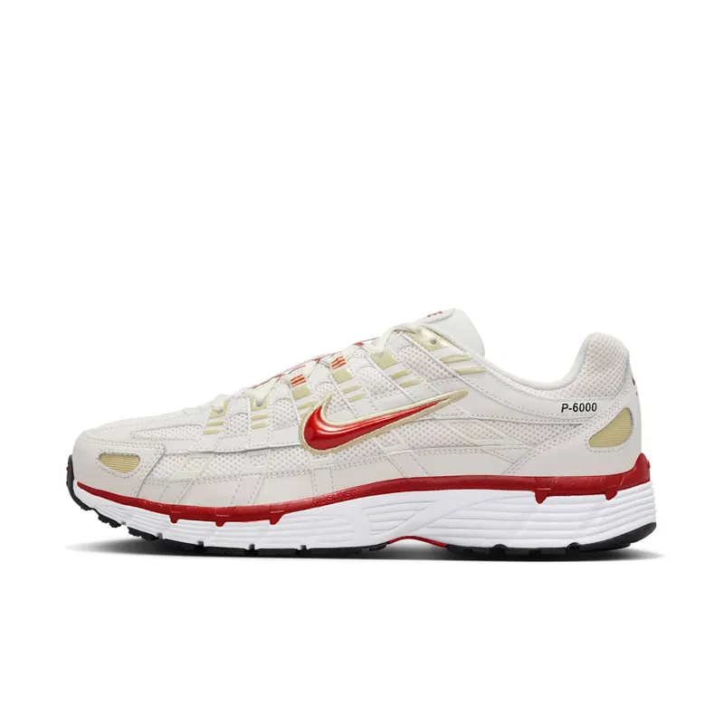 Nike P-6000 “Red” | CD6404-015