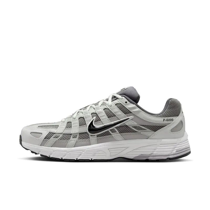 Nike P-6000 “Atmosphere Grey Pencil Point” | CD6404-031