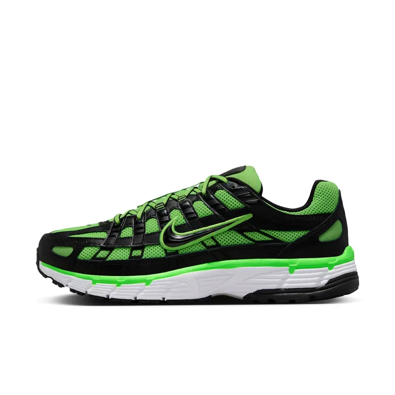 Nike P-6000 “Green” | CD6404-300
