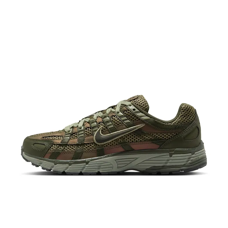 Nike P-6000 SE Sequoia Cargo Khaki Light Army | IF1756-300