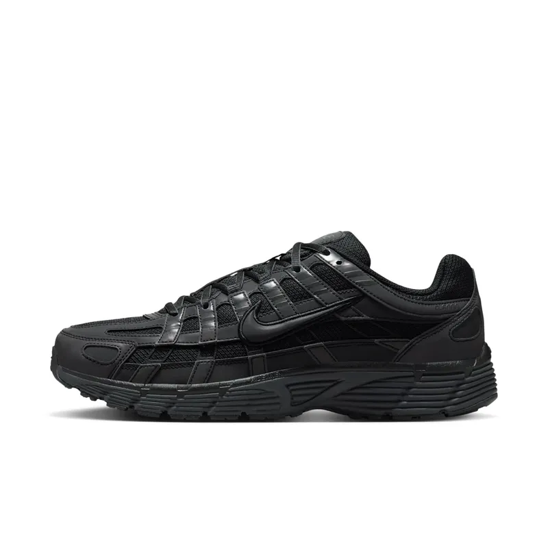 Nike P-6000 SE Black Reflective | IM6332-001