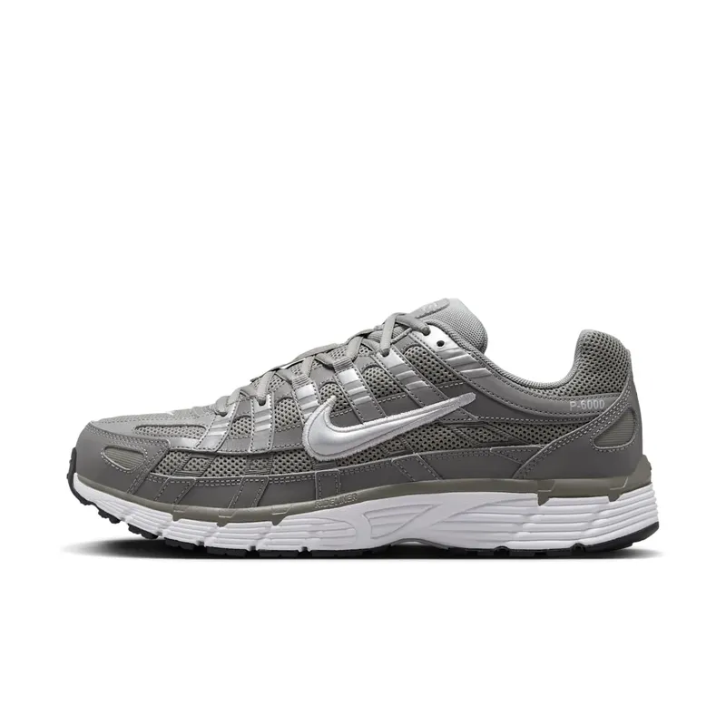 Nike P-6000 “Dark Stucco” | CD6404-017